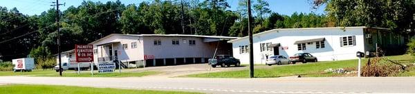 Palmetto Furniture Company