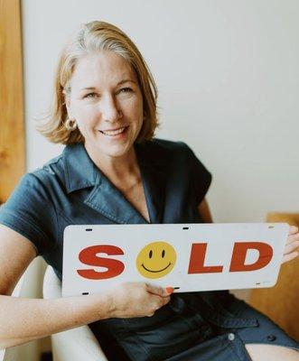 Julie Brown - Real Estate Group