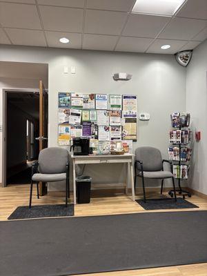 The Rural Outreach Center