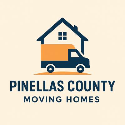 Pinellas County Moving Homes