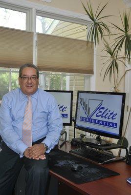 Elite Residential Brokerage