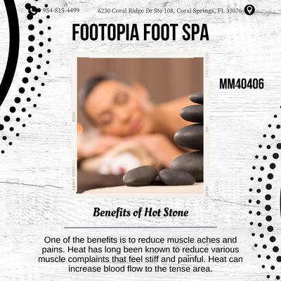Footopia Foot Spa