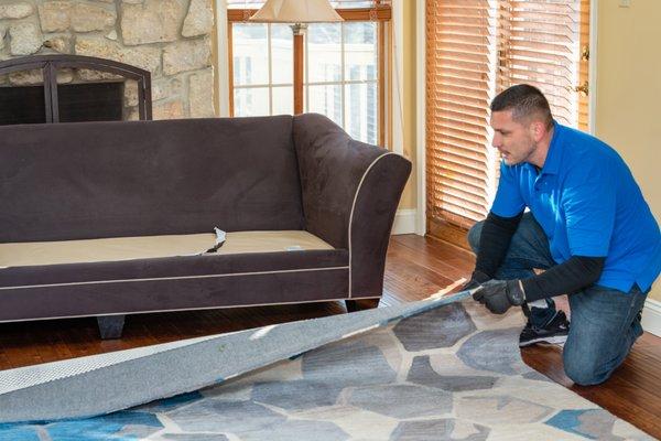 Fresh Start Moving Services