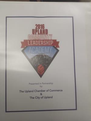 Upland Community Partnership