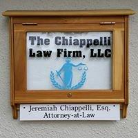 The Chiappelli Law Firm