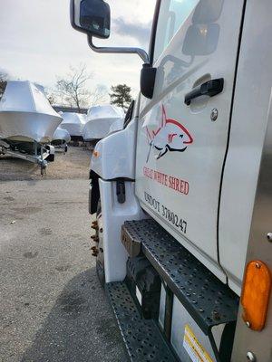 Great White Shred LLC