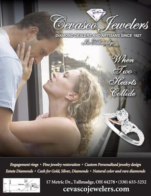 Cevasco Jewelers Emporium