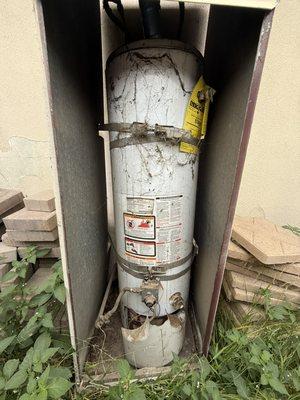 Primo Plumbing & Heating