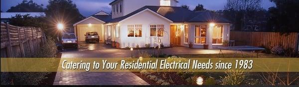 Brentwood Electric