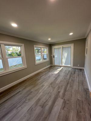 C & C Construction & Remodeling