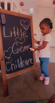 Little Gems Childcare
