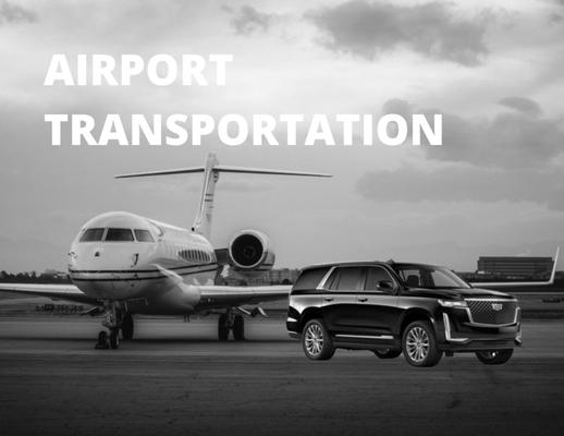 Az Luxury Car Service