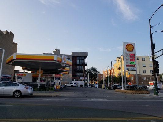 Shell