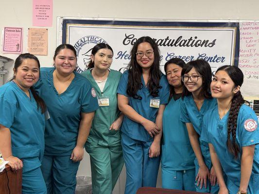 Healthcare Career Center