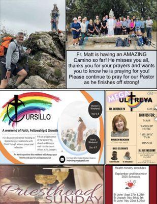 St. John the Baptist Parish