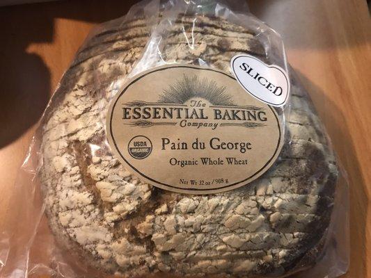 The Essential Baking Company