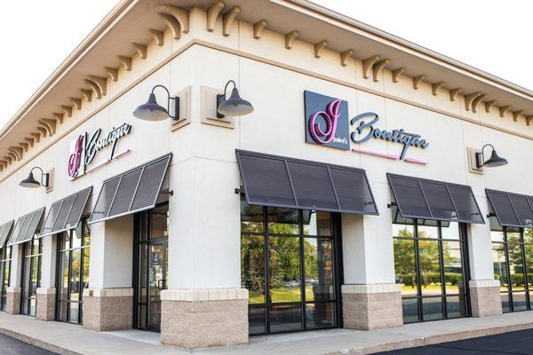 Judee's Boutique - Granger