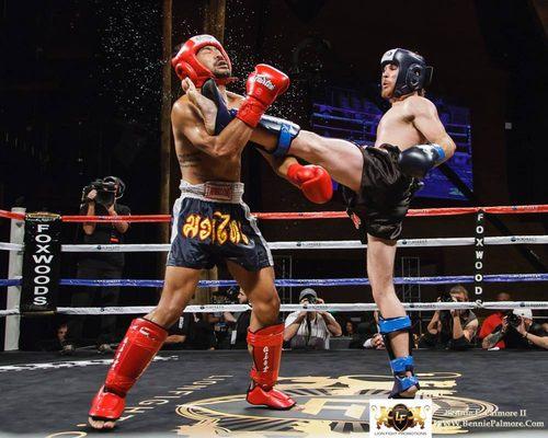North Shore Muay Thai Academy