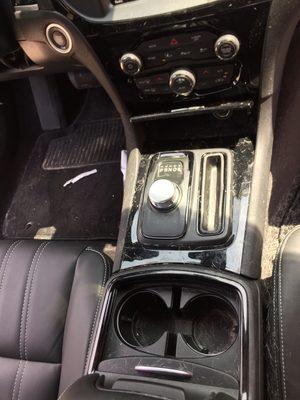 The Professionals Mobile Detailing