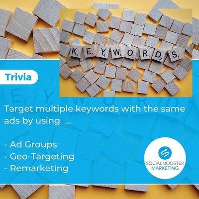 Social Booster Marketing