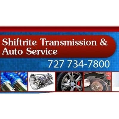 ShiftRite Transmission & Auto Service