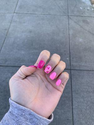 Millbrae Nails