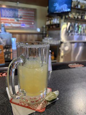 Holidaze Restaurant & Lounge