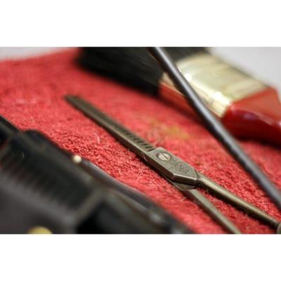 Coliseum Barber Shop