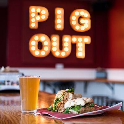 Oregonic Tonic Kombucha