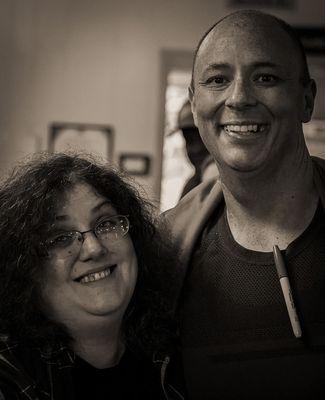 Marrina's Bartending & Catering service's