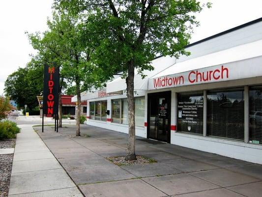 Midtown Church