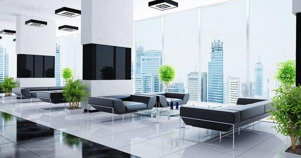 S & W Janitorial Services