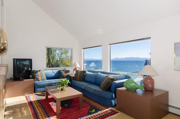 Tahoe Vista Inn & Marina