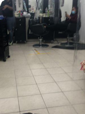 Maribels Dominican Hair Salon