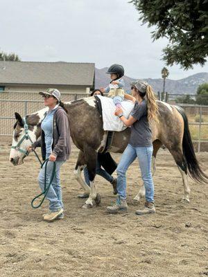 Leaps & Bounds Pediatric Therapy