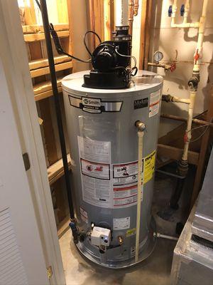 Speedy Water Heaters