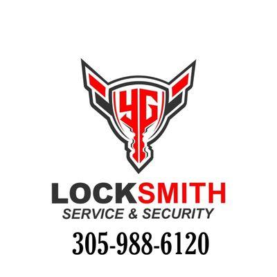 YG Locksmith