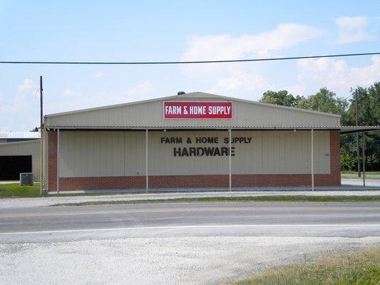 Farm & Home Supply