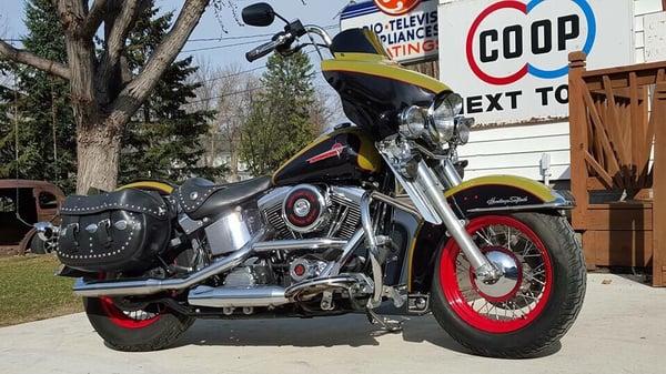 Jason's Restorations