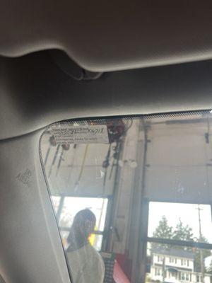 JS Oil Change Services