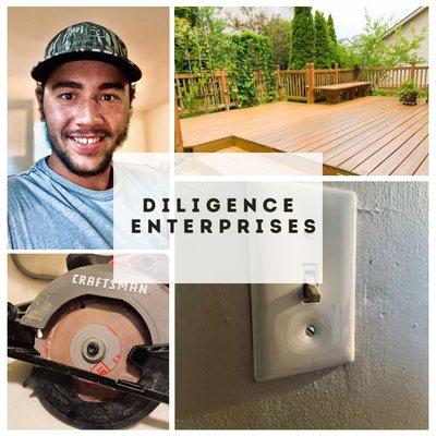 Diligence Enterprises