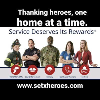 Mid America Mortgage Inc. - Orange, TX