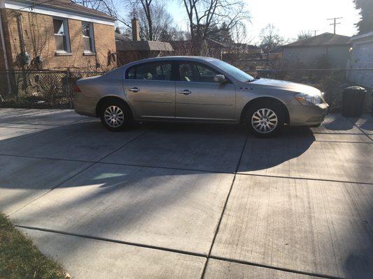 After Hours Auto Repair