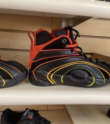 Graffiti Clothing Store