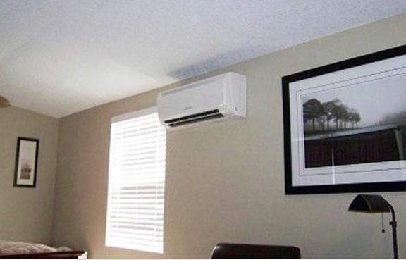Comfort Zone Cooling & Heating Solutions