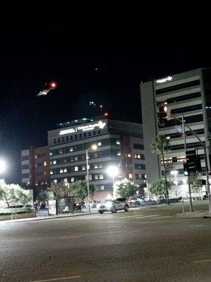 Integral Convergence Opportunities