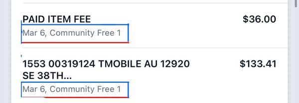 First Community Bank