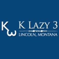 K Lazy 3 Outfitters Summer Adventures