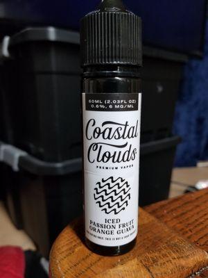 Cloudy Dayz Smoke Shop