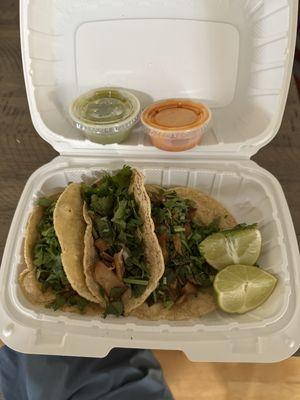 Francisco's Mexican Deli